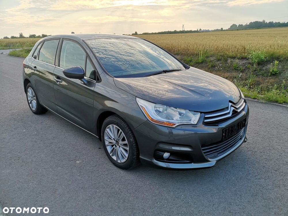 Citroën C4 VTi 120 Business Class - 17