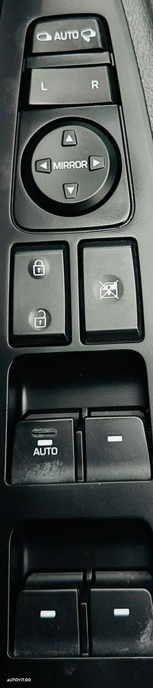 Hyundai Tucson 1.6 GDI 2WD Style - 11