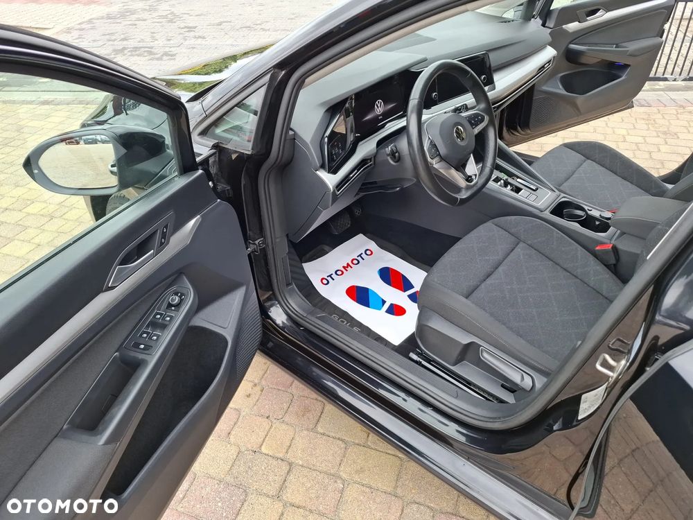 Volkswagen Golf 2.0 TDI SCR DSG Life - 17