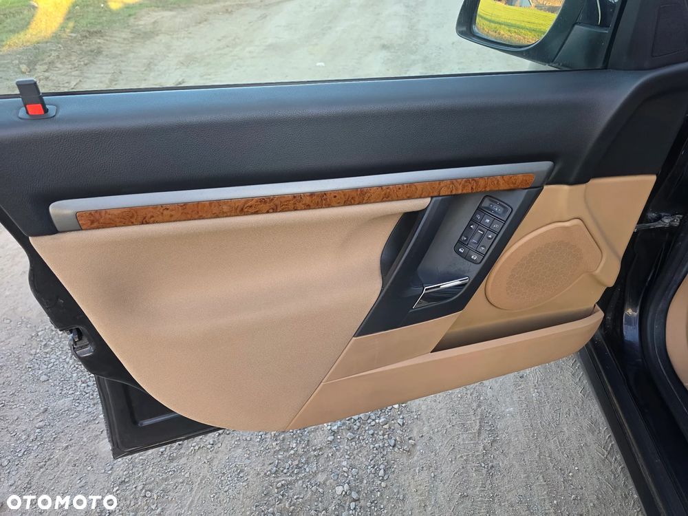 Opel Vectra 1.8 Cosmo - 9