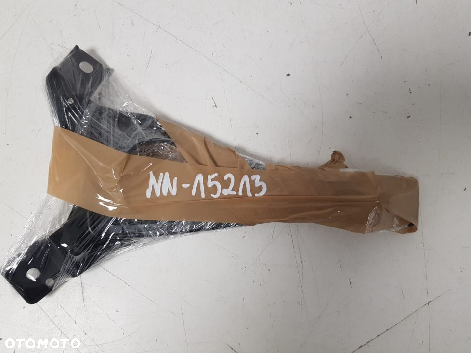 KIA OPTIMA IV 4 15-20 KRATKA HALOGENU LEWA NOWA 86523-D4500 - 4