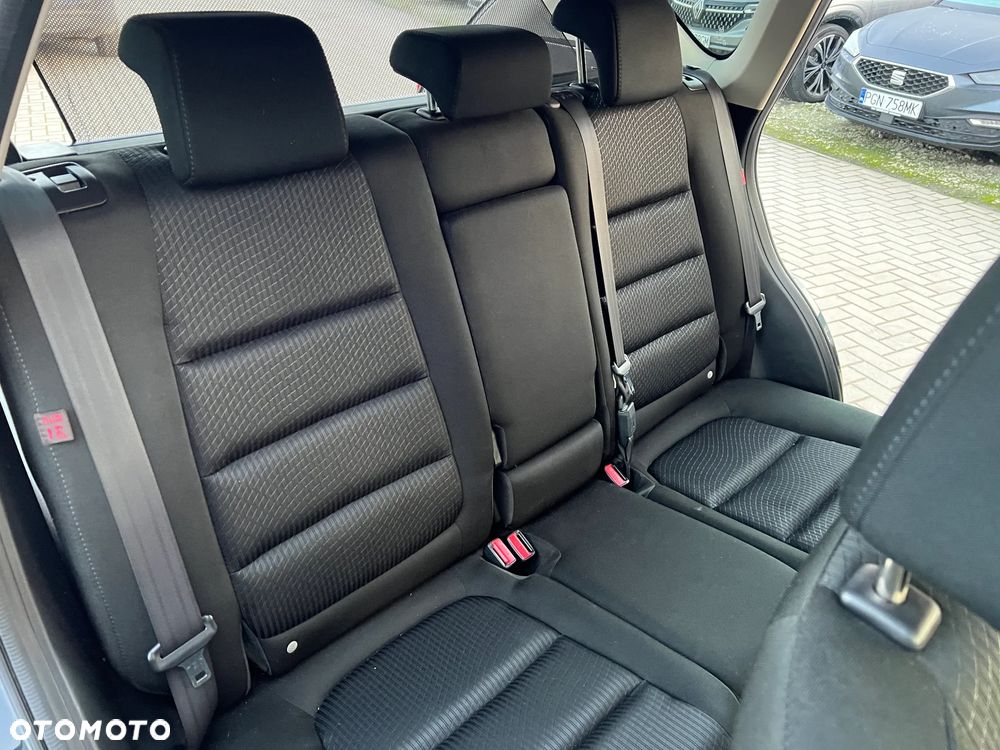 Mazda CX-5 - 23