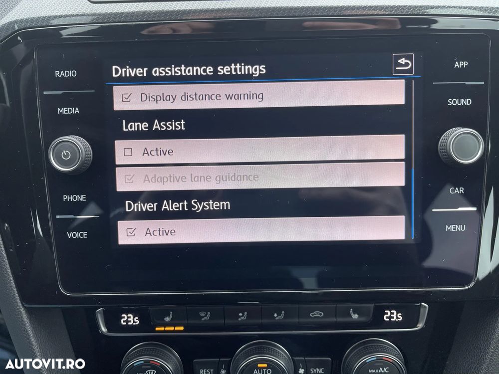 Volkswagen ARTEON 2.0 TDI DSG 4Motion Elegance - 21