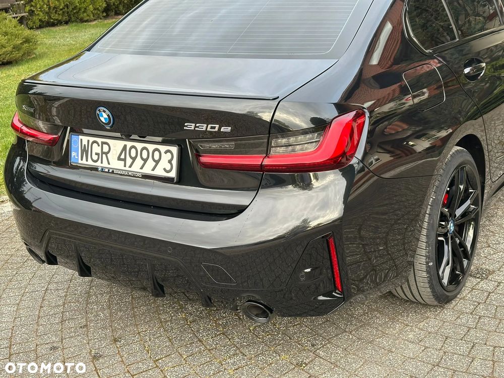 BMW Seria 3 - 14
