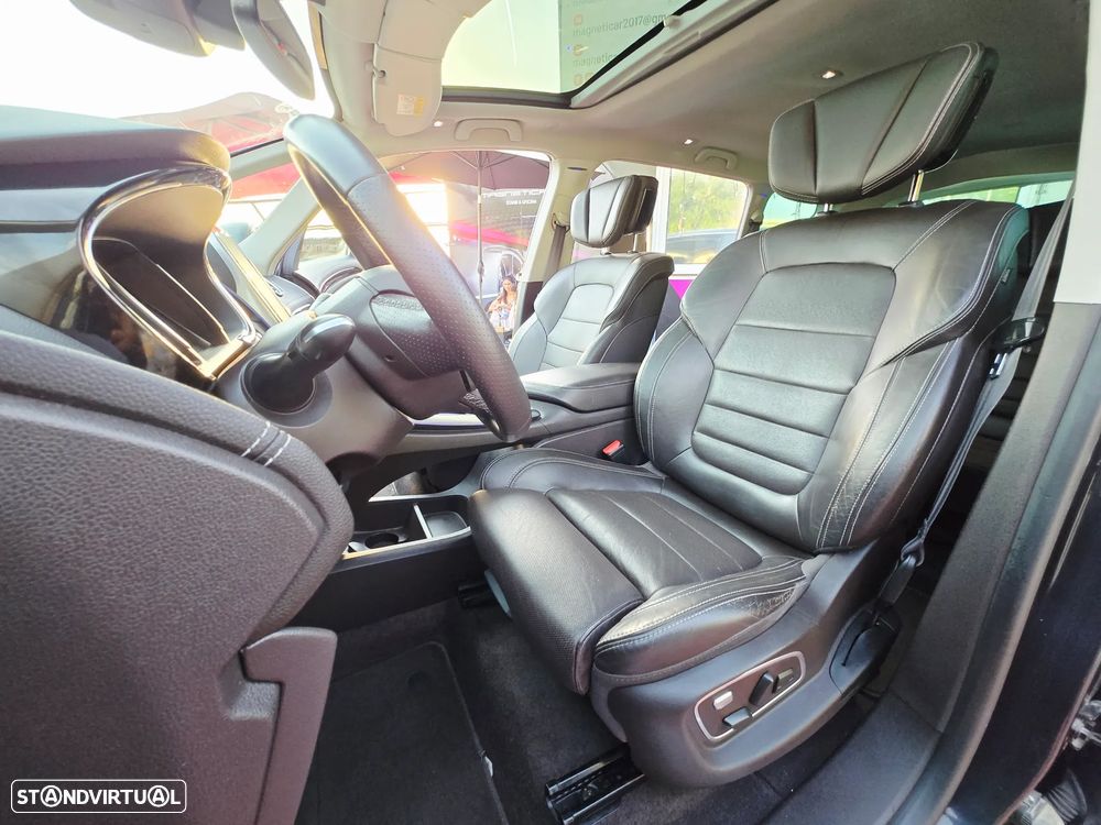 Renault Espace 1.6 dCi Initiale Paris EDC - 10