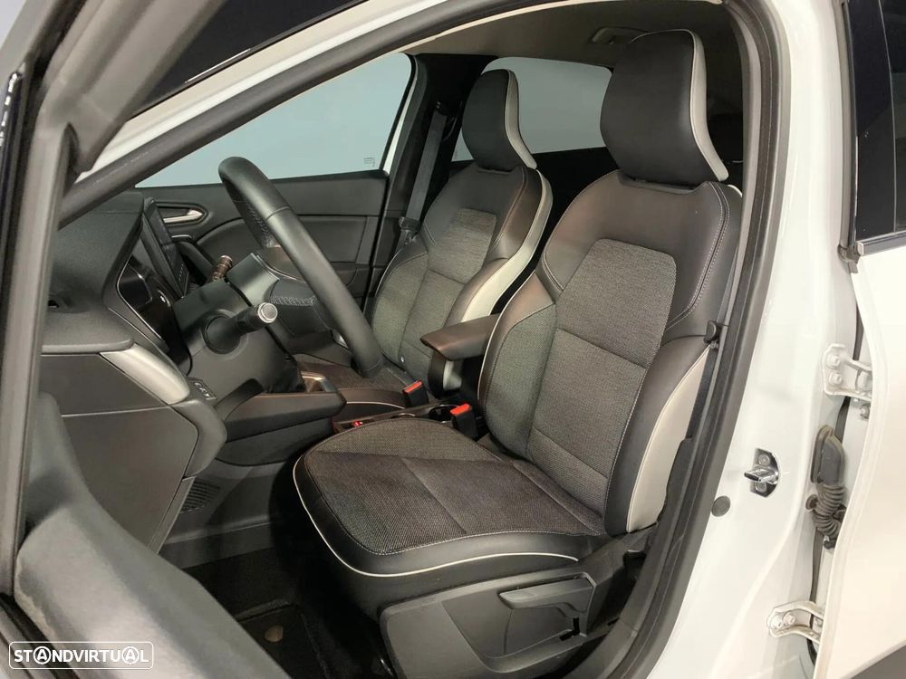 Renault Captur - 18