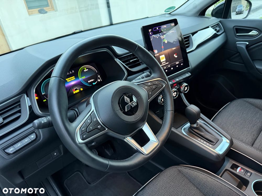 Mitsubishi ASX 1.6 TOP - 26