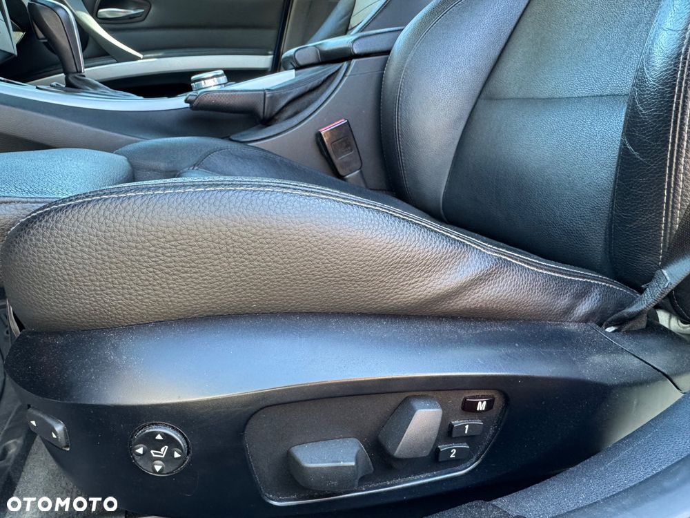 BMW Seria 3 - 12