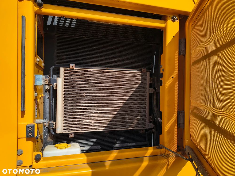JCB 220x js220 2021R - 20