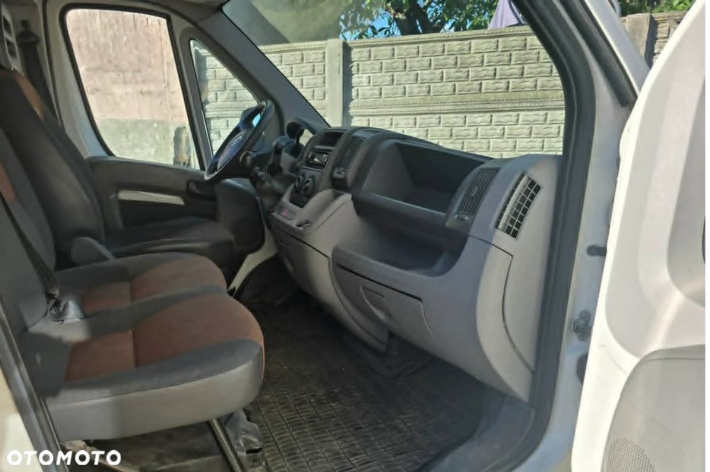 Fiat Ducato - 5
