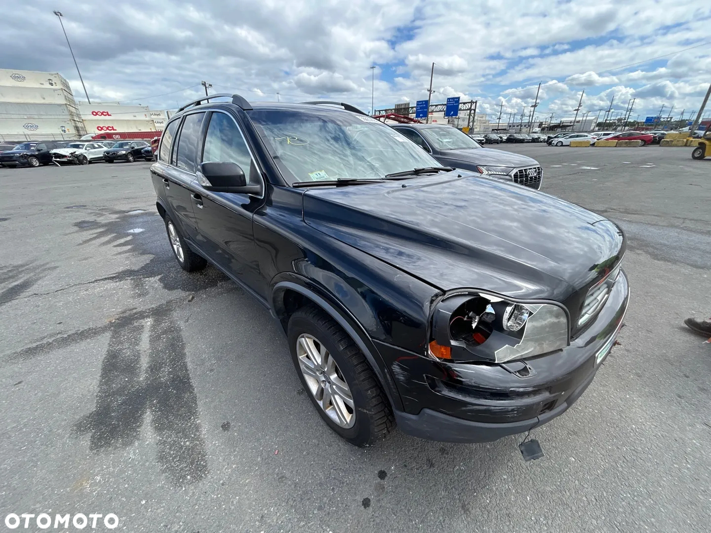 Volvo XC 90 3.2 AWD Executive - 13