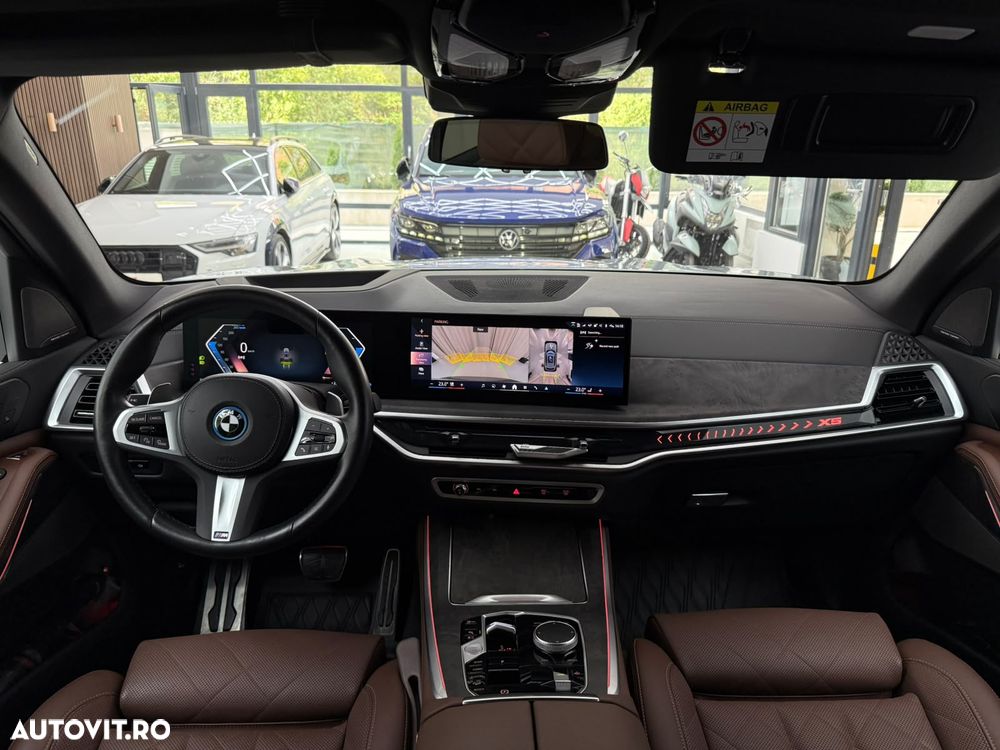 BMW X5 - 26