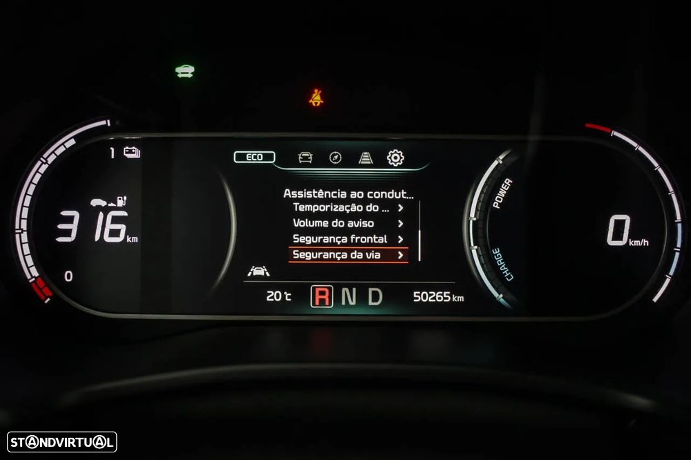 Kia e-Soul 64kWh - 27