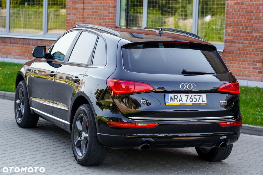 Audi Q5 - 16