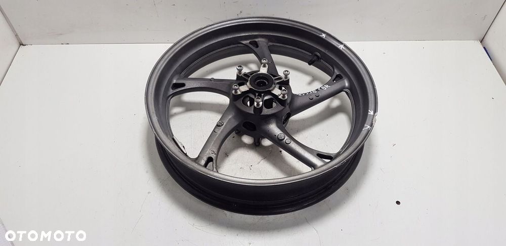 HONDA CBR 600 F 11-14 FELGA PRZÓD - 1