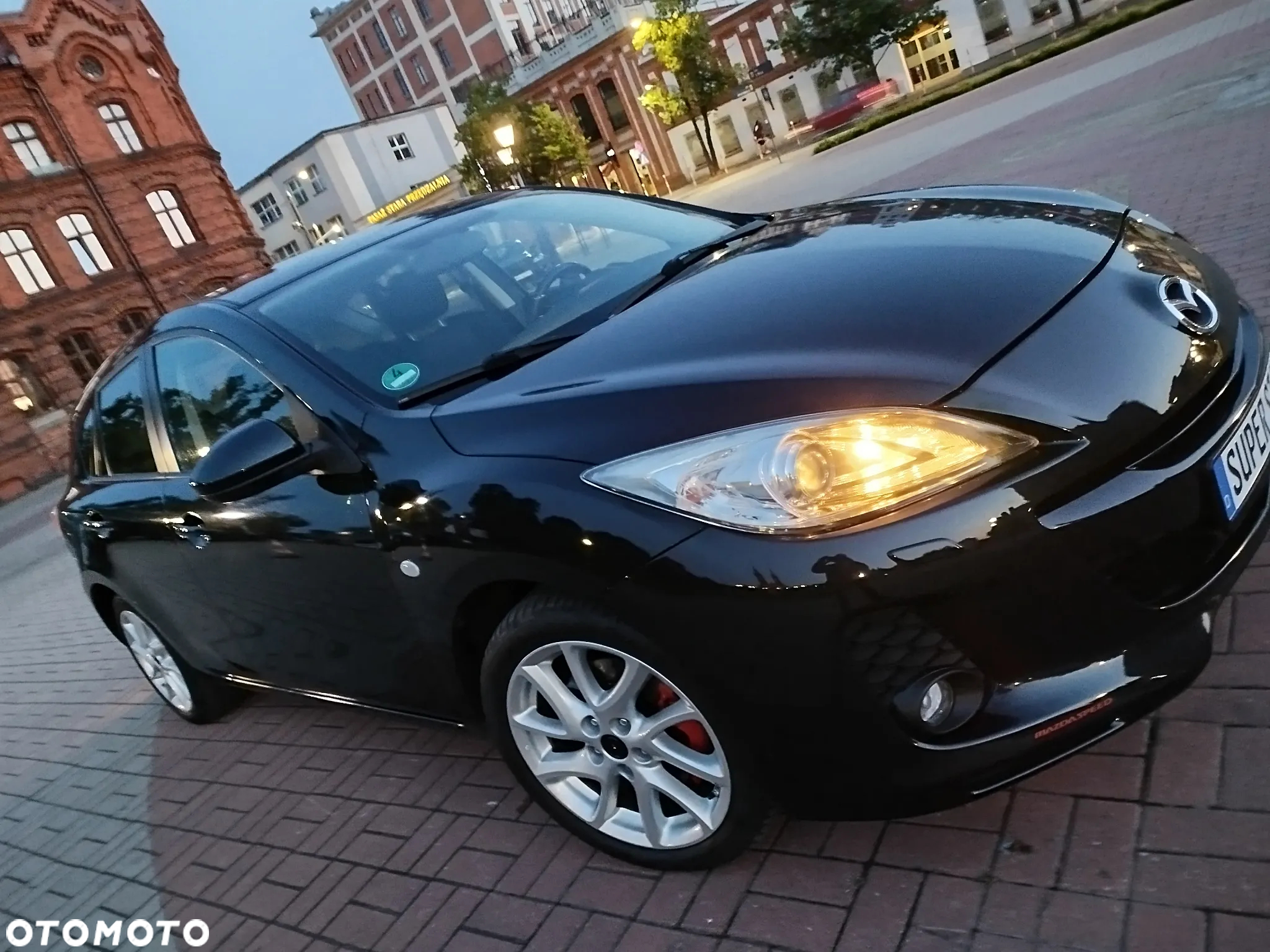 Mazda 3 - 33