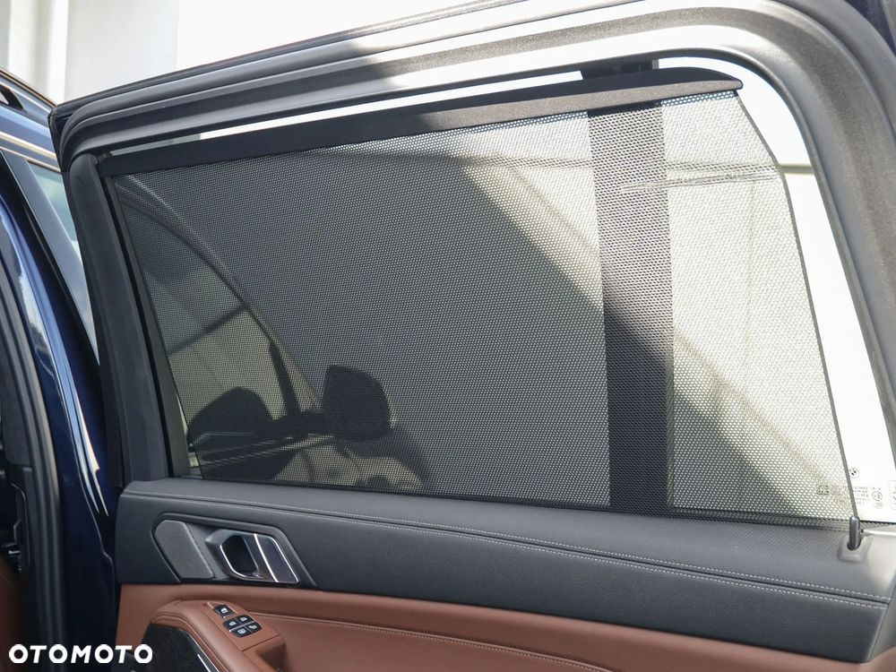 BMW X7 xDrive40i mHEV M Sport sport - 34