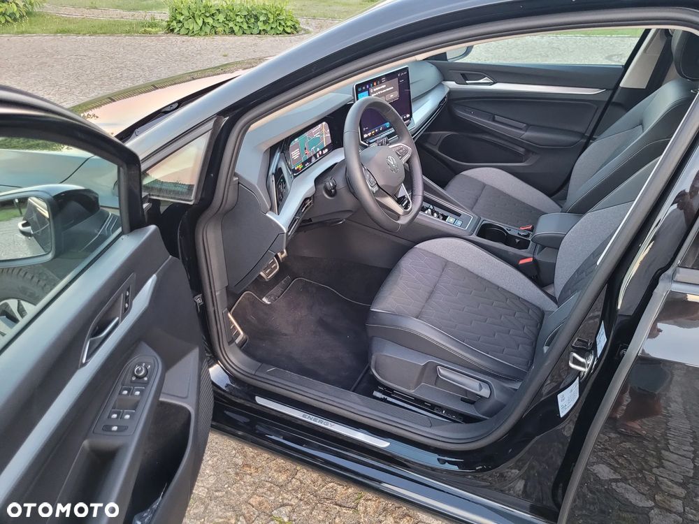 Volkswagen Golf 1.5 eTSI OPF DSG Energy - 7