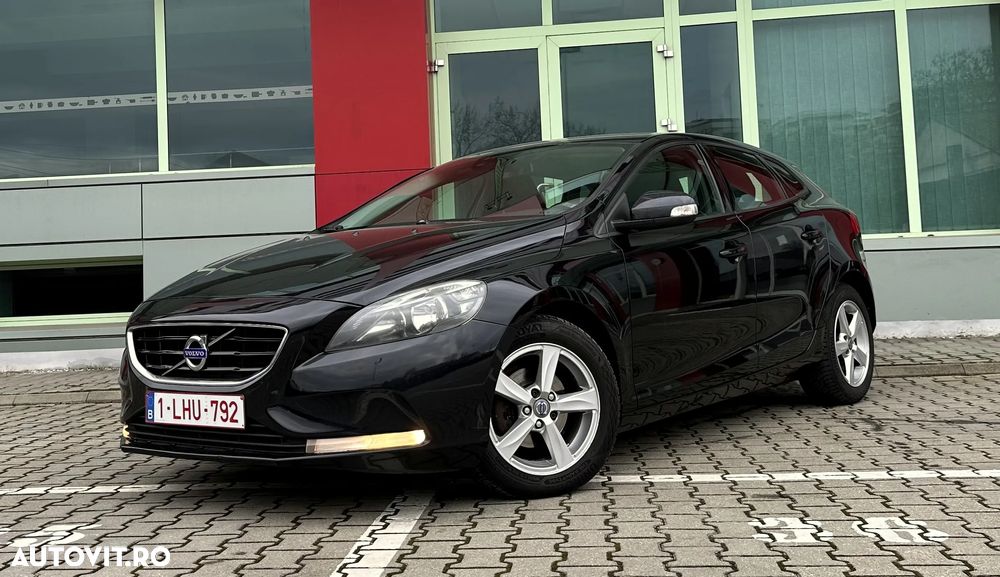 Volvo V40 - 2