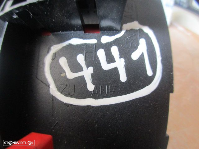 Caixa Fusiveis 3C0937049E SEAT  LEON 1P FASE 1  2007 2.0TDI 140CV 5P CINZA ESCURO ORIGINAL VW GOLF 5 GTI 2006 2.0I TURBO 200CV 3P VERMELHO - 5