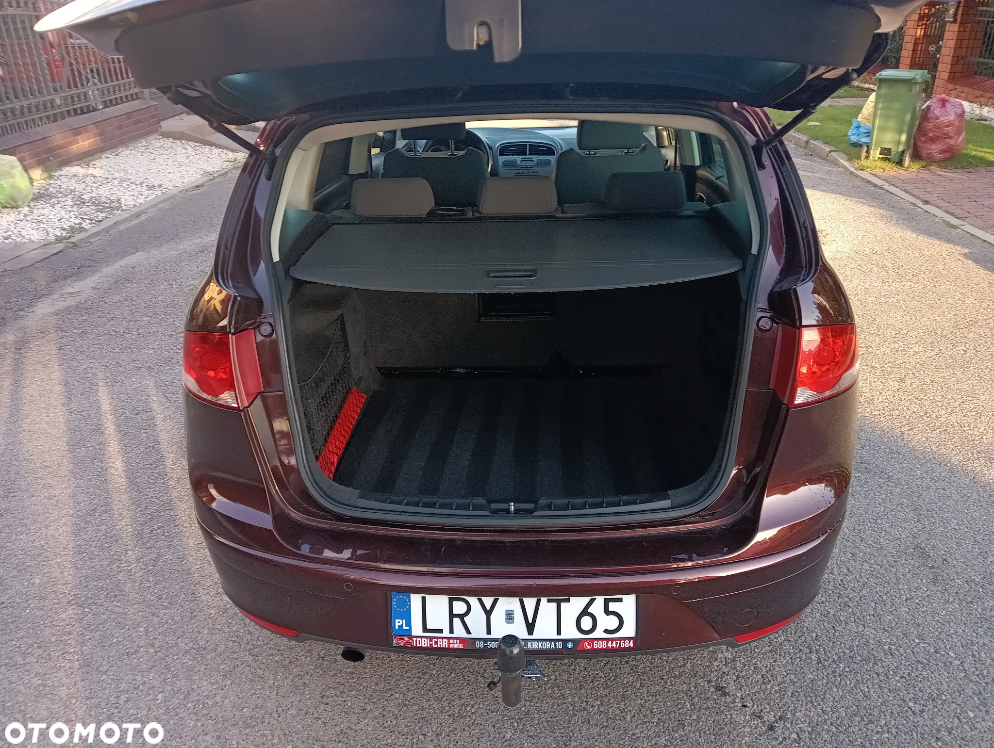 Seat Altea XL 1.6 Stylance - 14