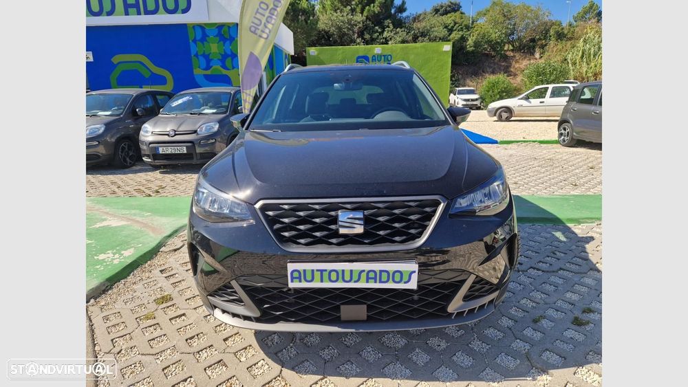 SEAT Arona 1.0 TSI FR - 2