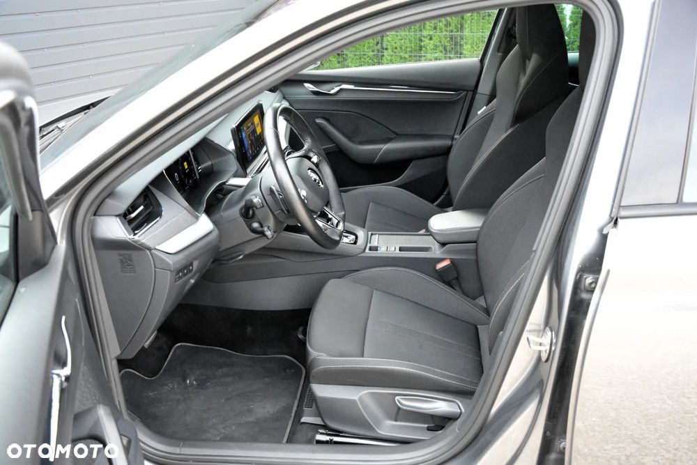 Skoda Octavia 1.5 TSI e-Tec Style DSG - 10
