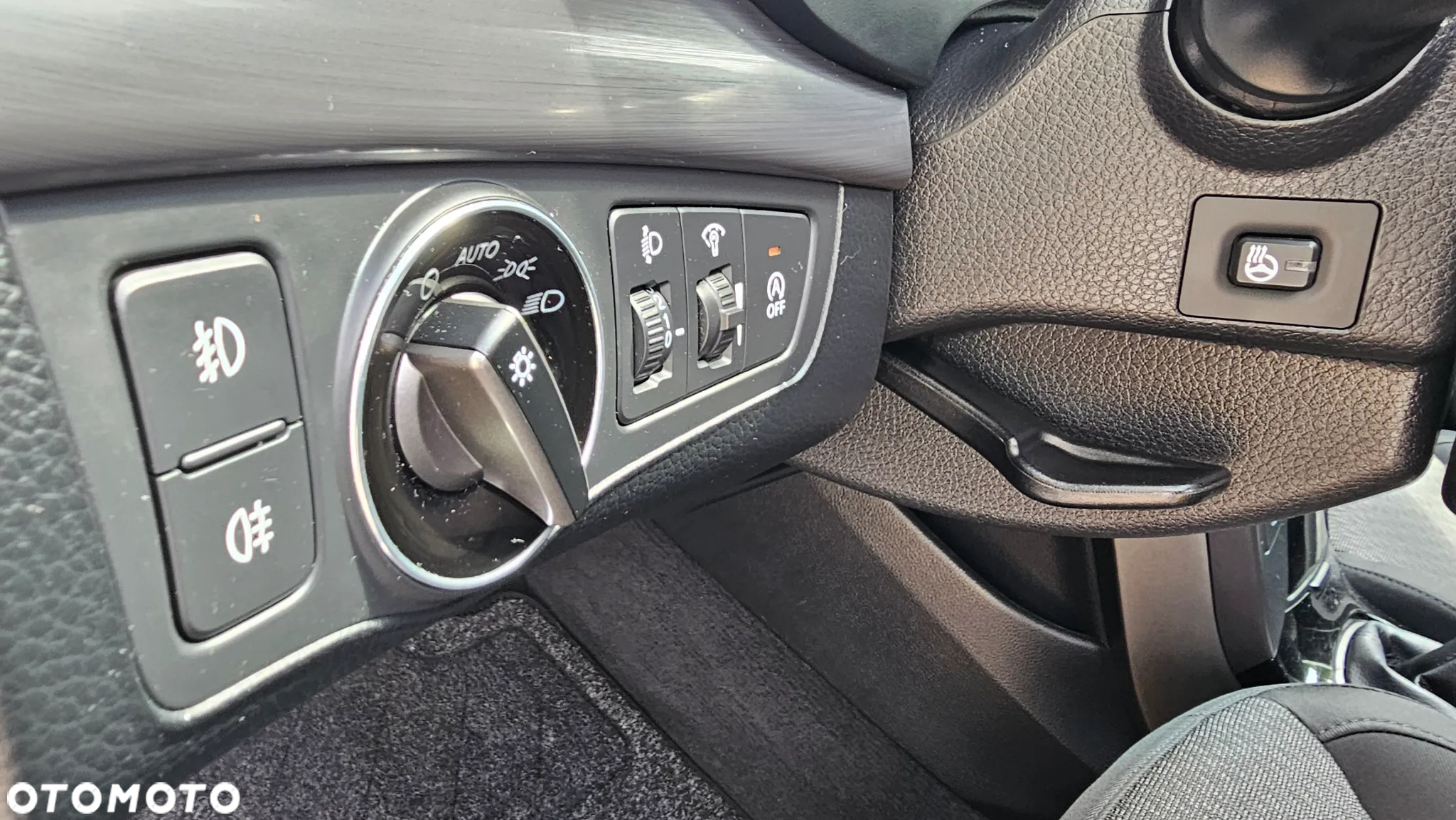 Hyundai i40 1.7 CRDi BlueDrive Premium - 24