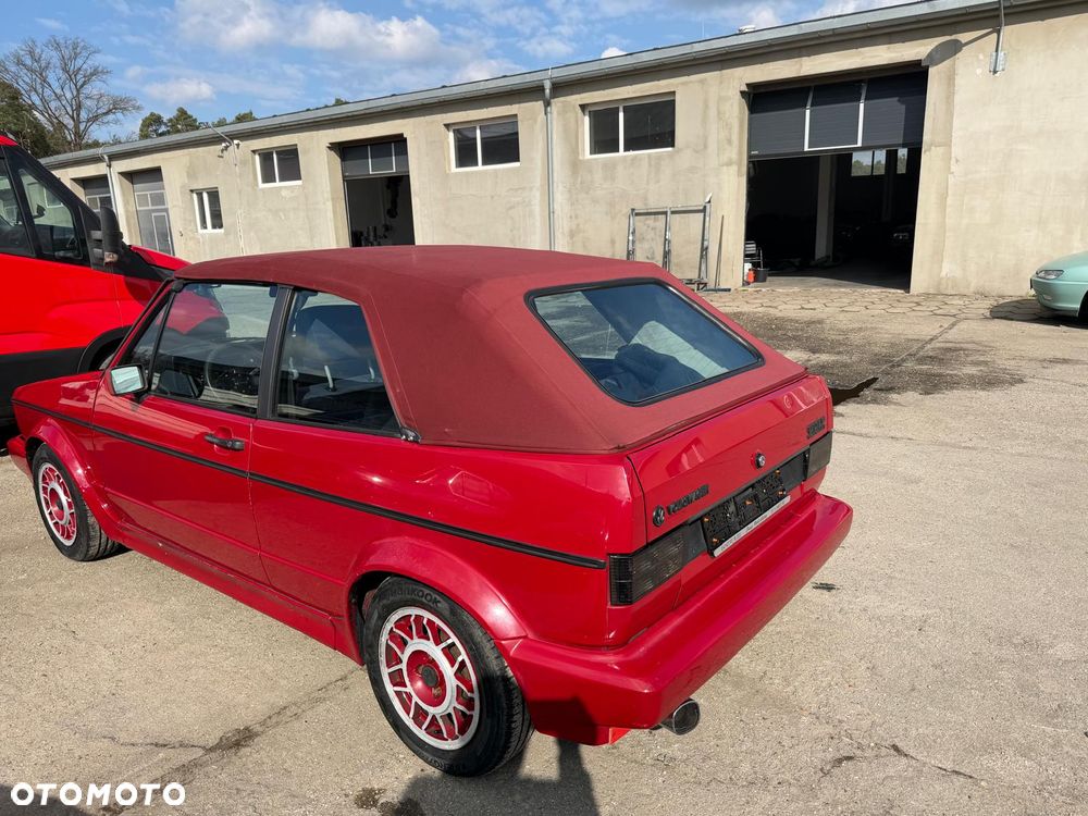 Volkswagen Scirocco - 20