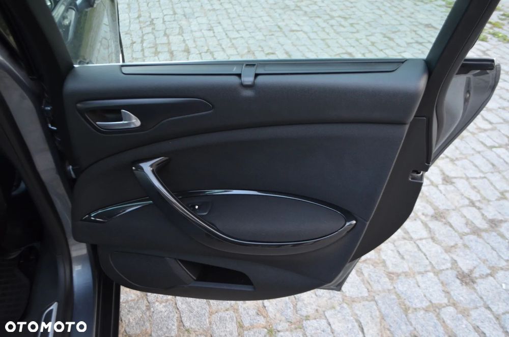 Citroën C5 HDi 135 Exclusive - 16