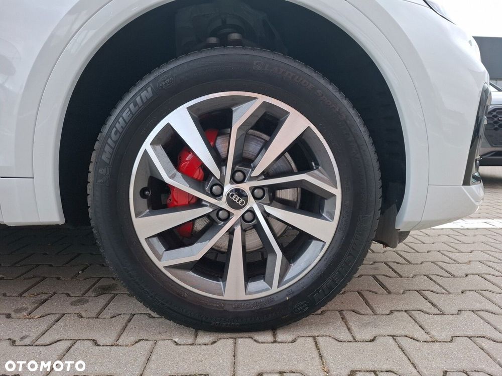 Audi Q5 - 17