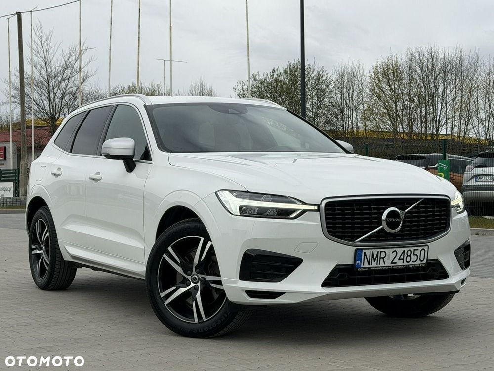 Volvo XC 60 D3 R-Design - 15