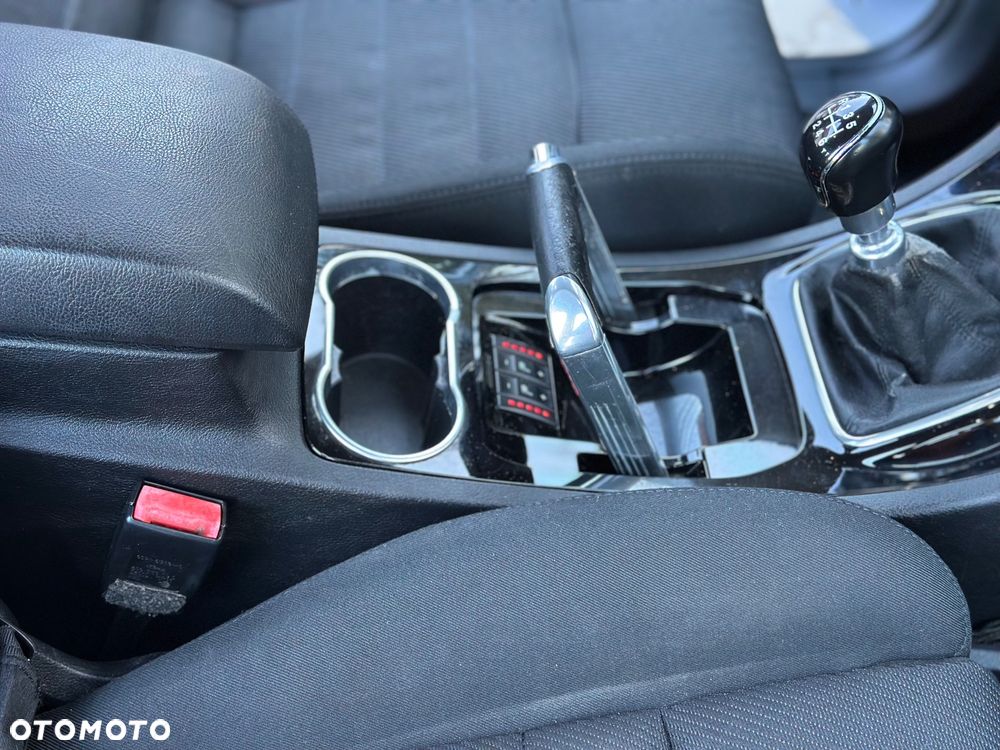 Ford S-Max 2.0 TDCi Titanium - 31