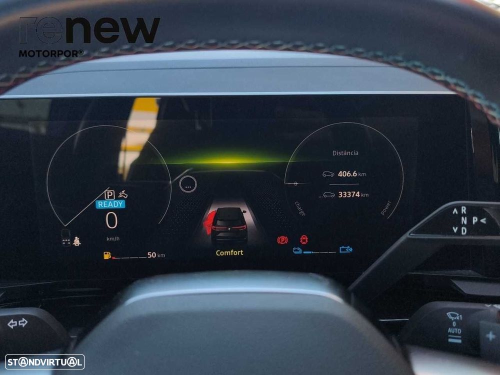 Renault Espace 1.2 E-Tech Full Hybrid Esprit Alpine - 20
