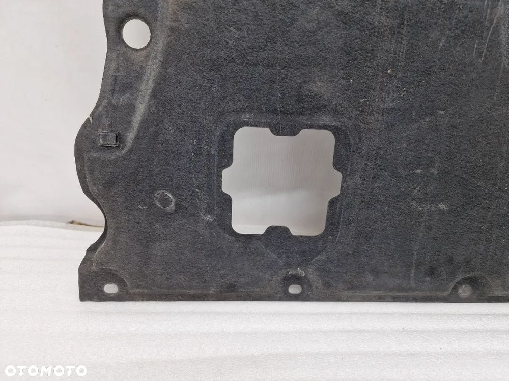 FORD MONDEO MK5 / FORD FUSION II OSŁONA POD SILNIK , NR DG936P013EK , NR AUKCJI OSŁ483 - 2