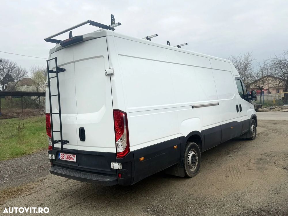 Iveco Massif - 5