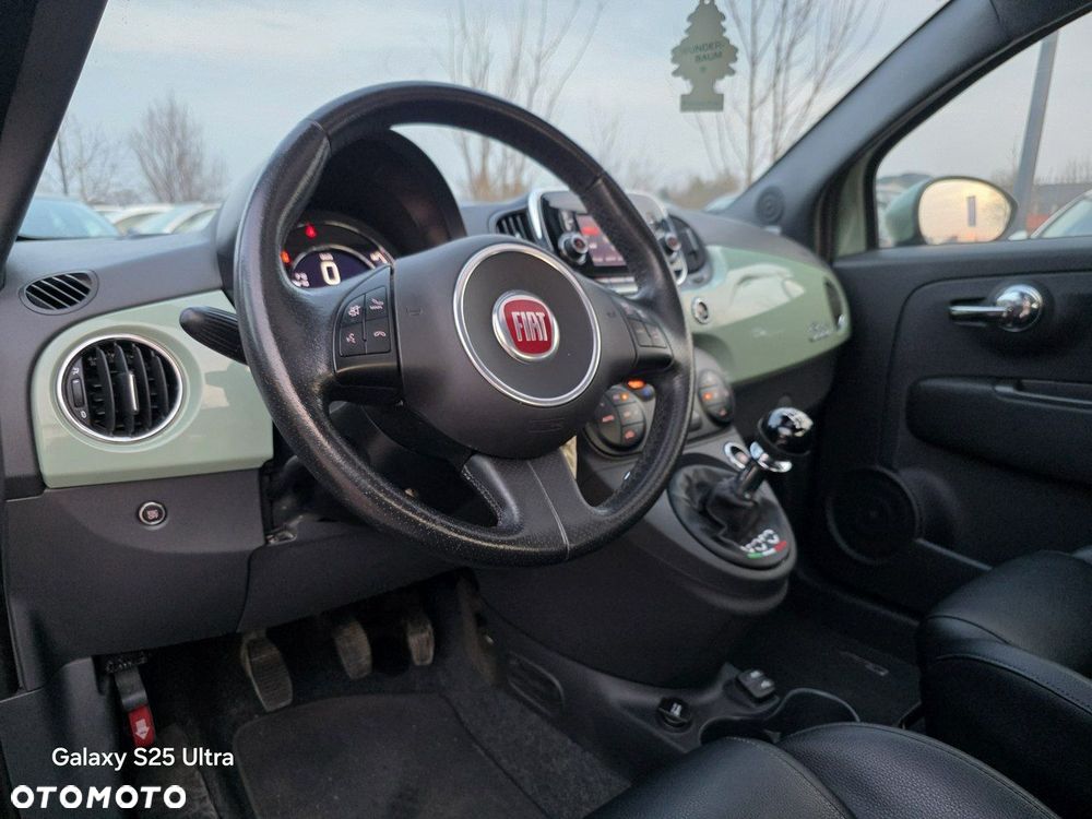 Fiat 500 - 31