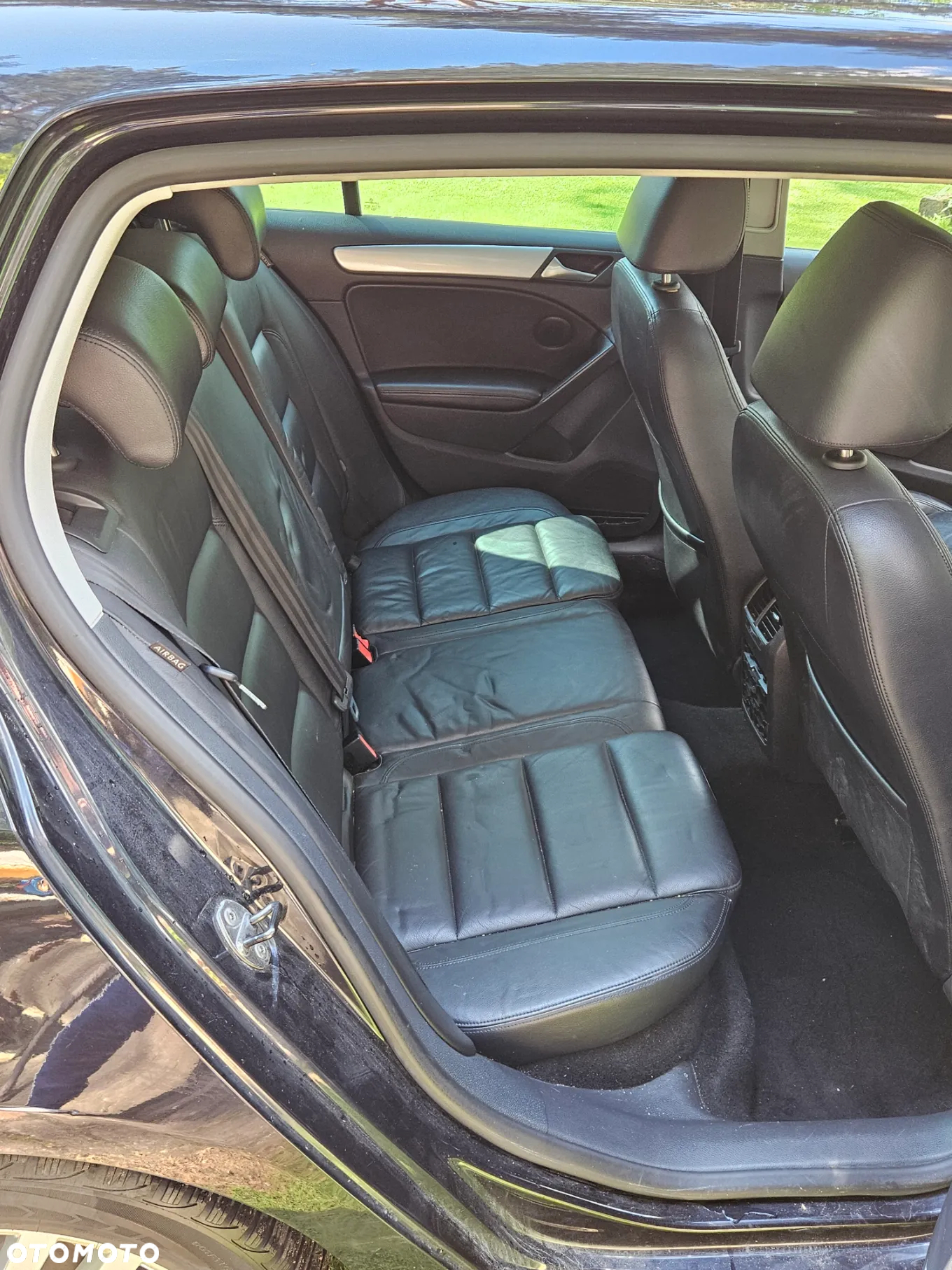 Volkswagen Golf VI 1.4 TSI Highline DSG - 16