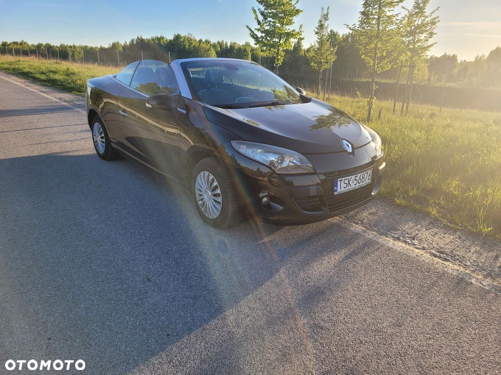 Renault Megane 1.4 16V TCE Expression - 2