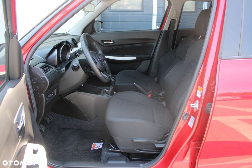 Suzuki Swift - 18