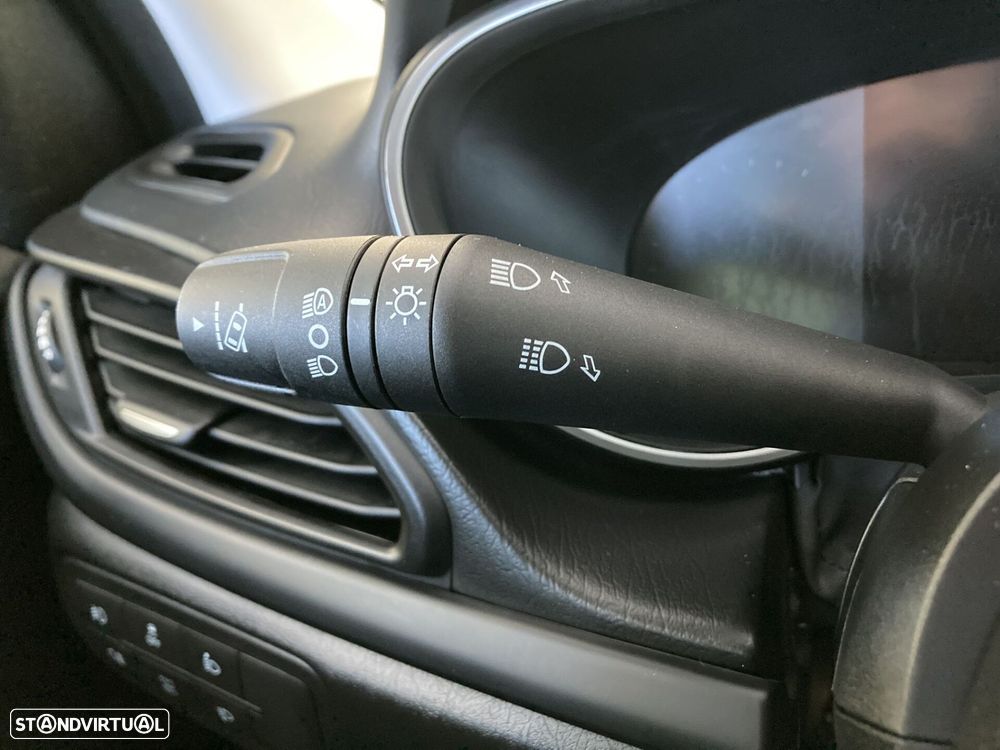 Fiat Tipo Station Wagon Cross 1.0 GSE T3 Cross - 25