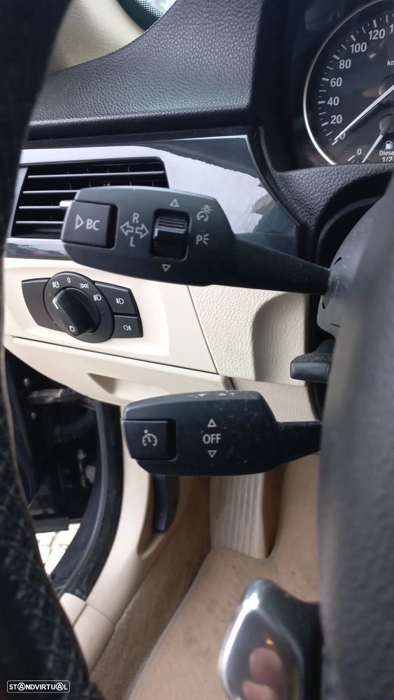 BMW 330 xd Aut. - 12