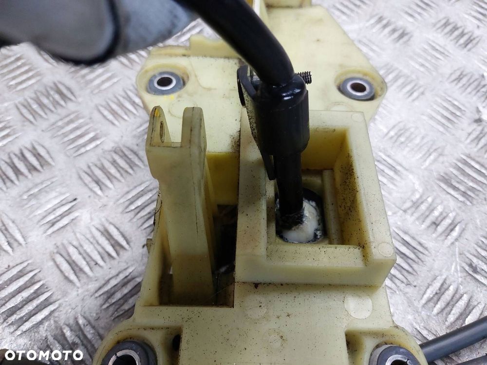 LEWAREK ZMIANY BIEGÓW + LINKI 5B HONDA ACCORD VI 1.8 16V - 6