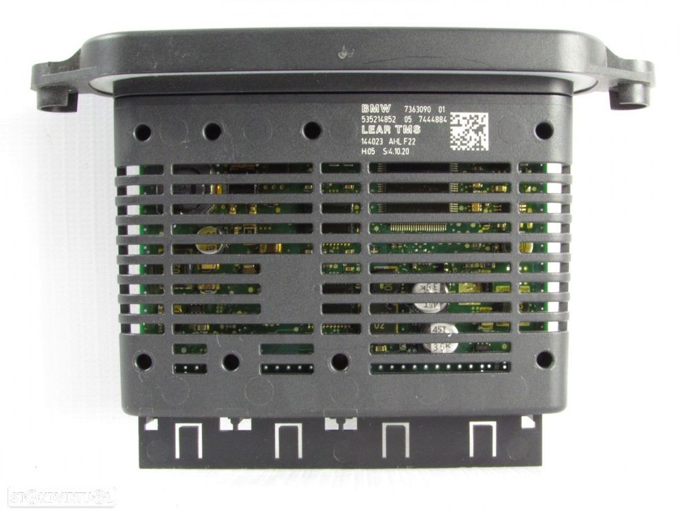 Excitador Farol Xenon Direccional Seminovo/ Original BMW 2 Coupe (F22, F87)/BMW... - 1