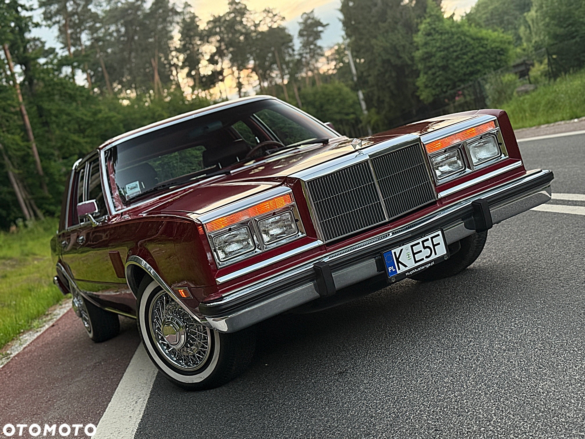 Chrysler New Yorker - 2