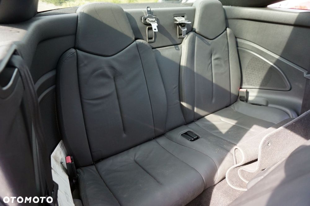 PEUGEOT RCZ  2012 KTVC 1.6 THP EP6CDT 156KM 20EA19 CZARNY na części - 16