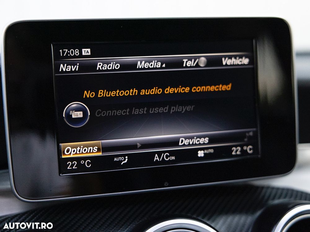 Mercedes-Benz GLC 220 d 4MATIC - 30