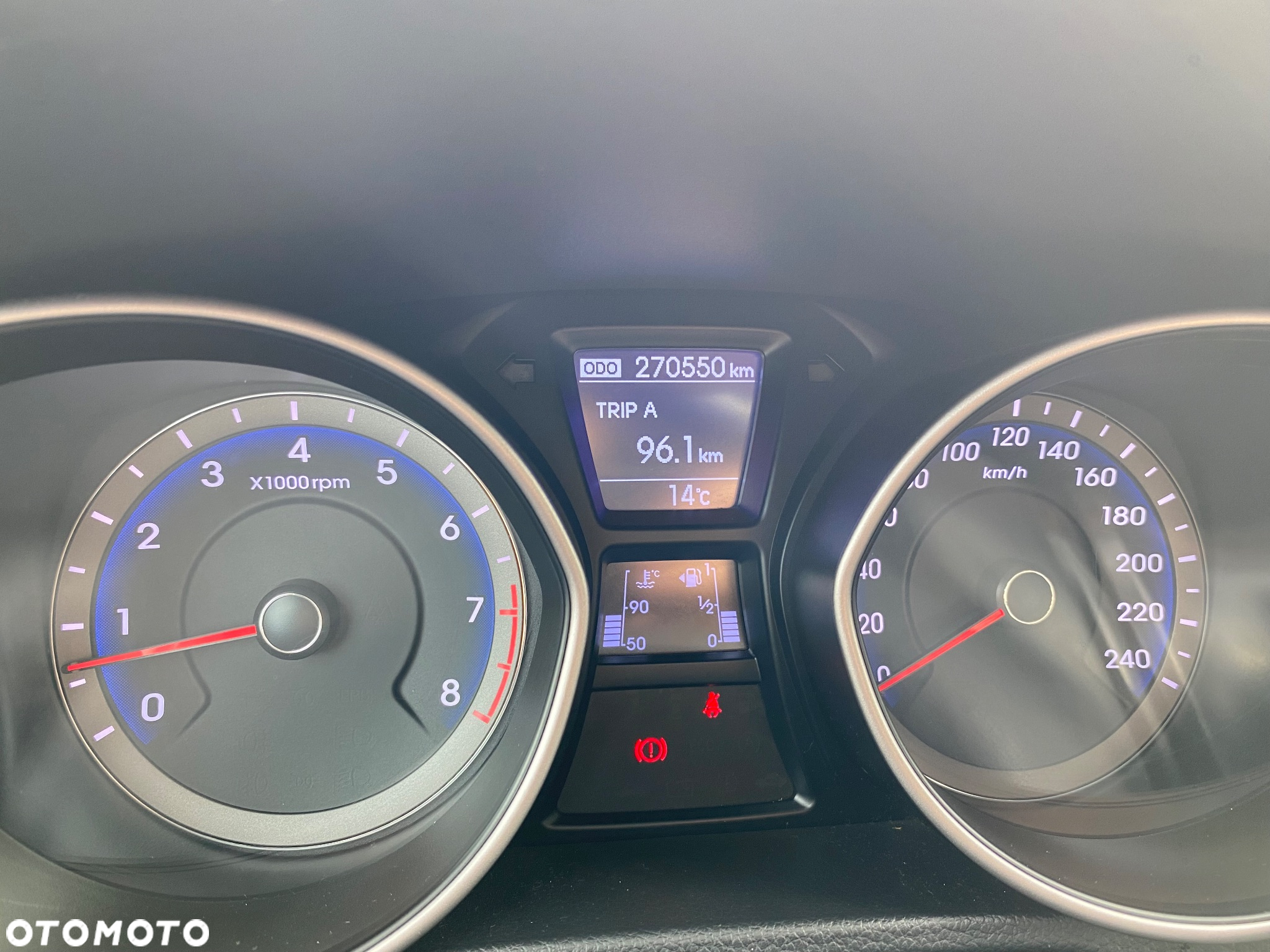 Hyundai i30 1.4 Classic - 11