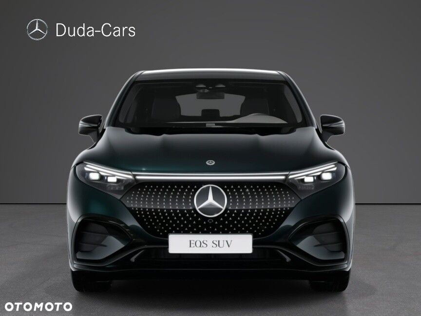 Mercedes-Benz EQS - 2