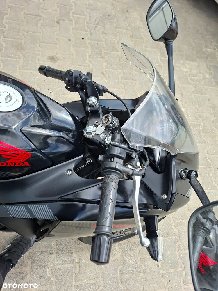 KTM RC 125 - 10